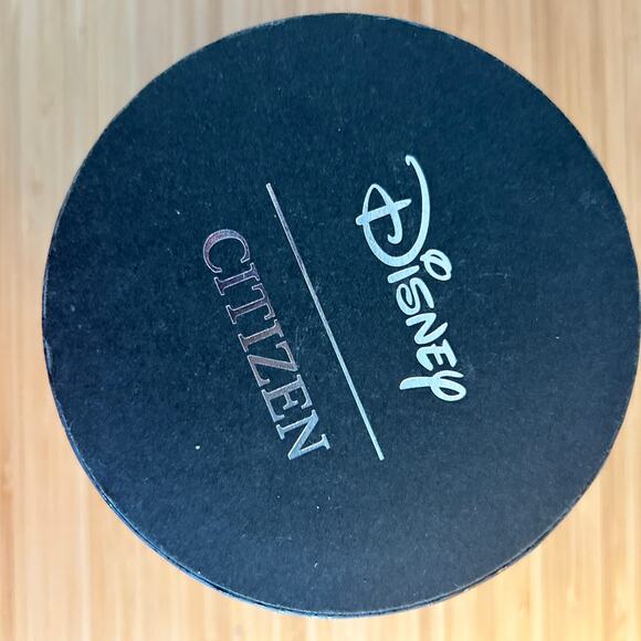 Citizen Men’s Mickey Mouse Watch In Box - Picture 5 of 7